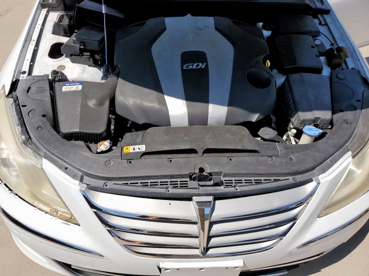 2014 HYUNDAI GENESIS