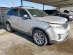 2014 KIA SORENTO