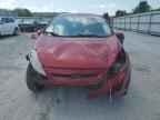 2012 FORD Fiesta