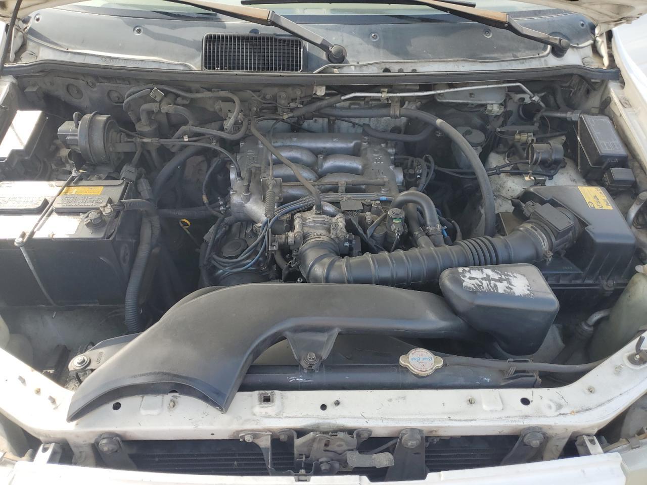1996 MAZDA Mpv