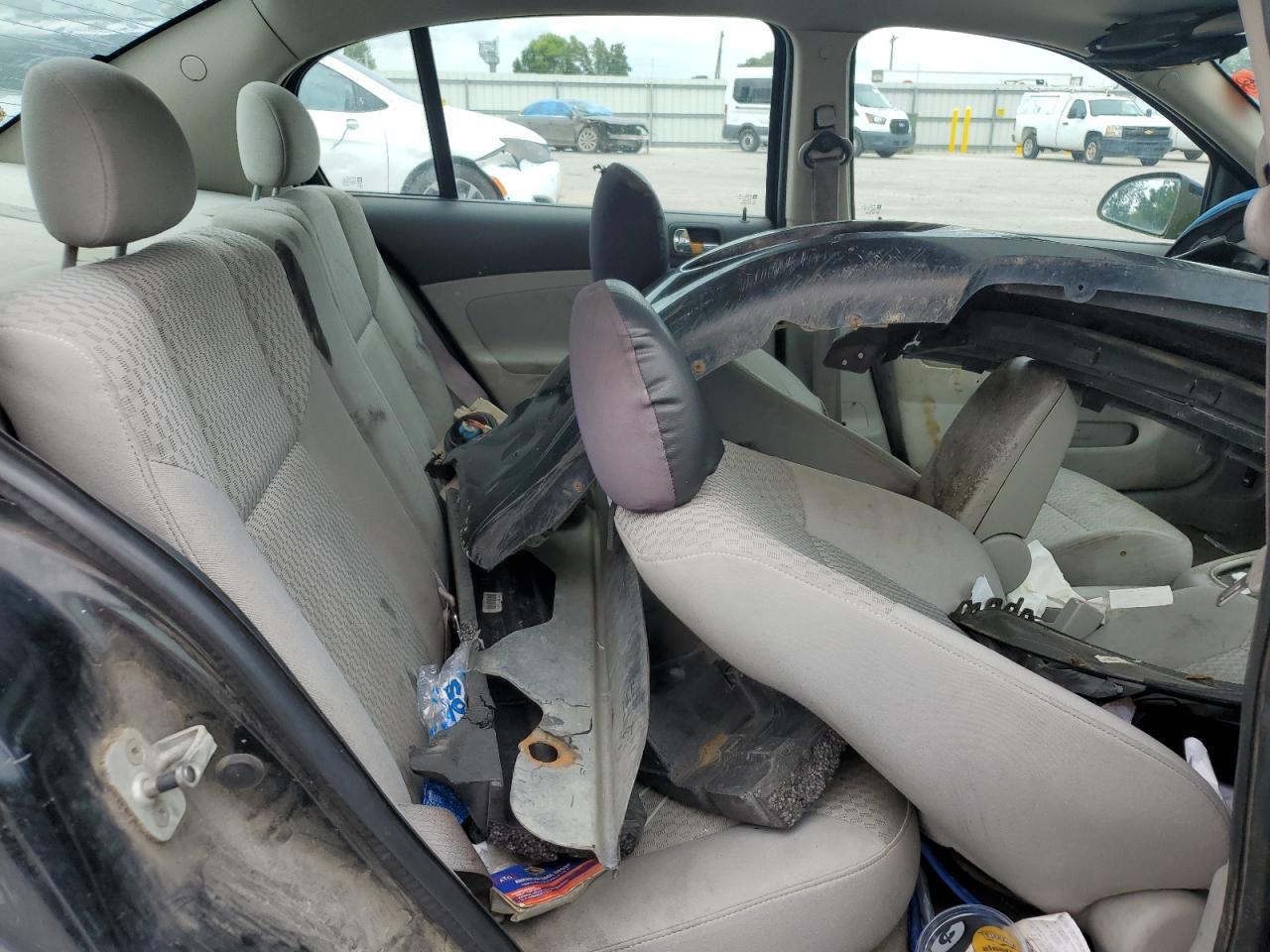 2006 CHEVROLET COBALT
