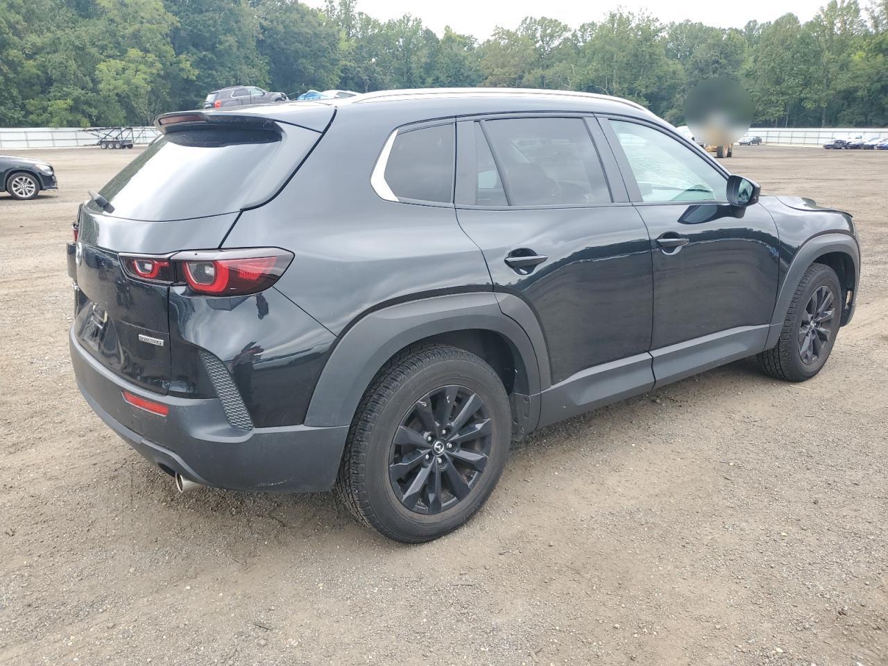 2023 MAZDA CX-50