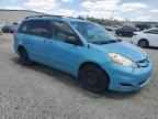 2007 TOYOTA SIENNA