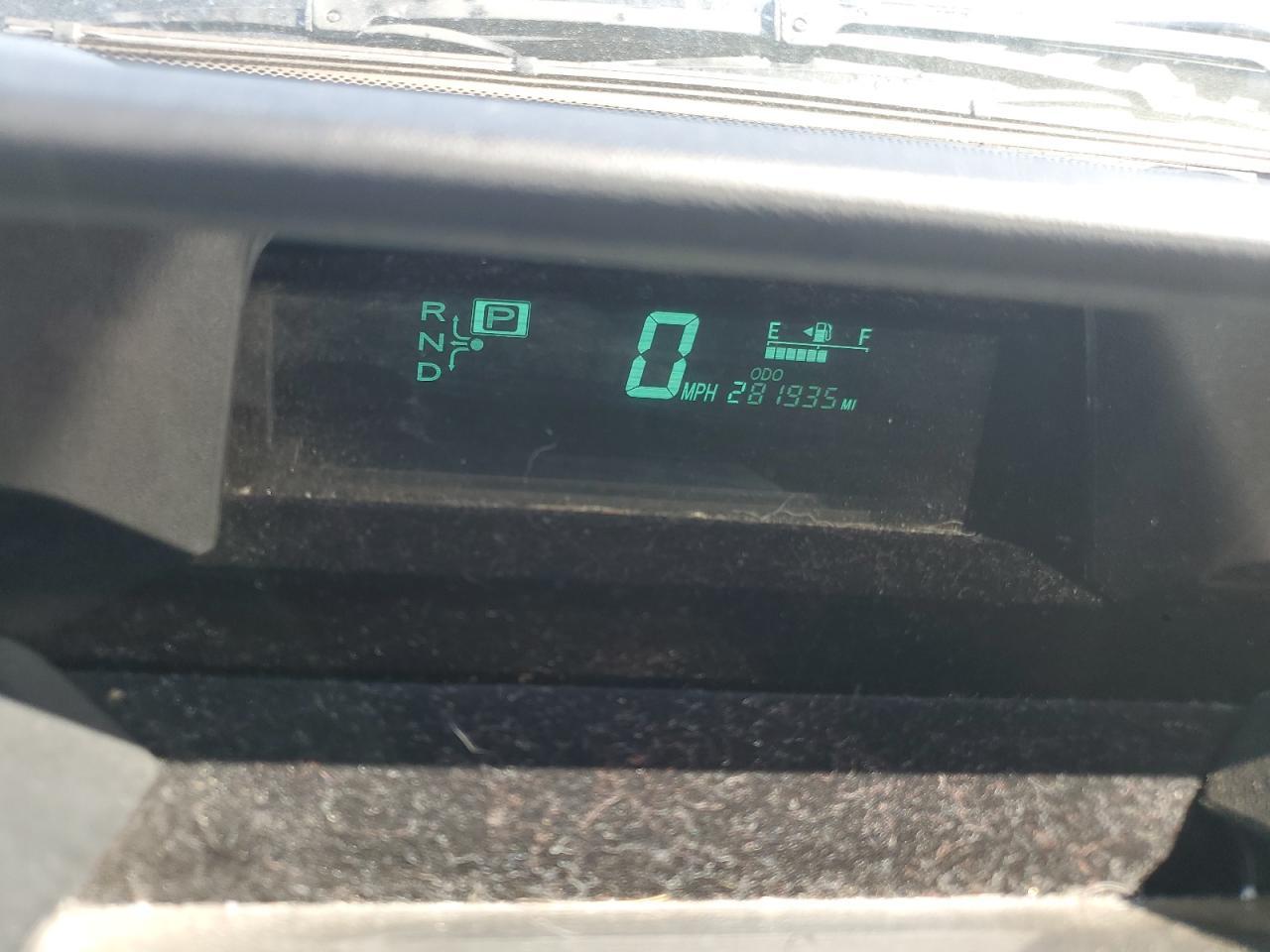 2008 TOYOTA PRIUS