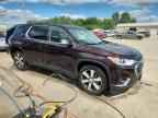 2021 CHEVROLET TRAVERSE