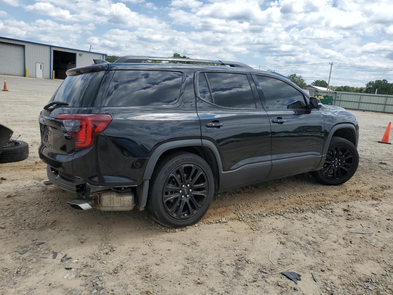 2022 GMC ACADIA