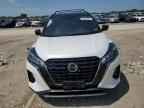 2021 NISSAN KICKS