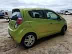 2013 CHEVROLET Spark