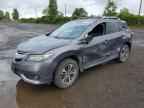 2017 ACURA RDX