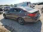 2017 INFINITI Q50