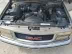 1999 GMC Yukon