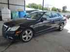 2011 MERCEDES-BENZ E-Class