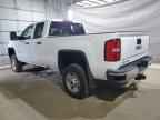 2016 GMC Sierra