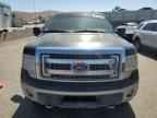 2013 FORD F-150 Lightning