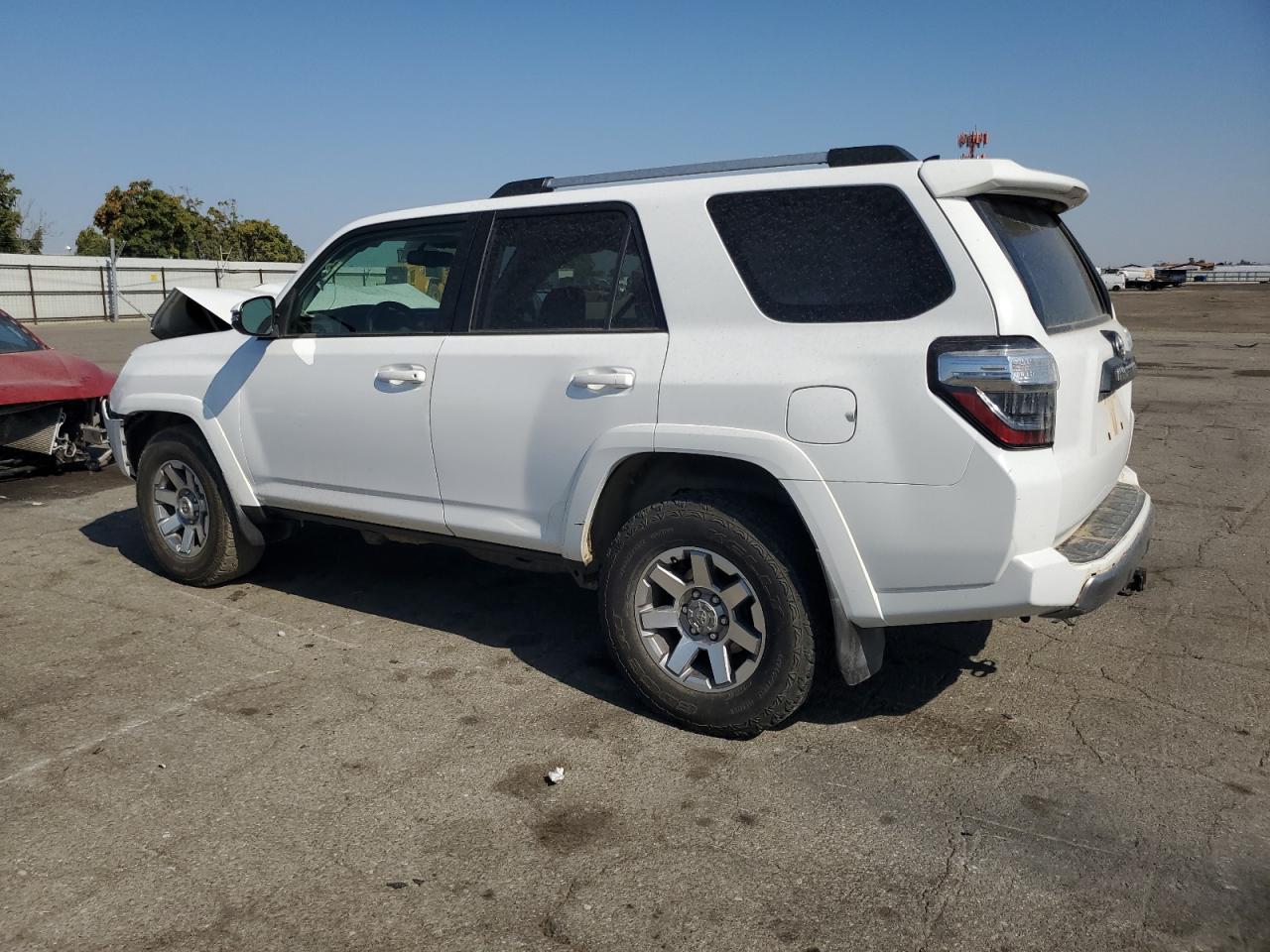 2015 TOYOTA 4Runner