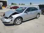 2011 CHEVROLET IMPALA