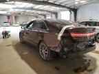 2019 LINCOLN MKZ