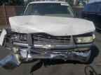 2002 CHEVROLET Silverado