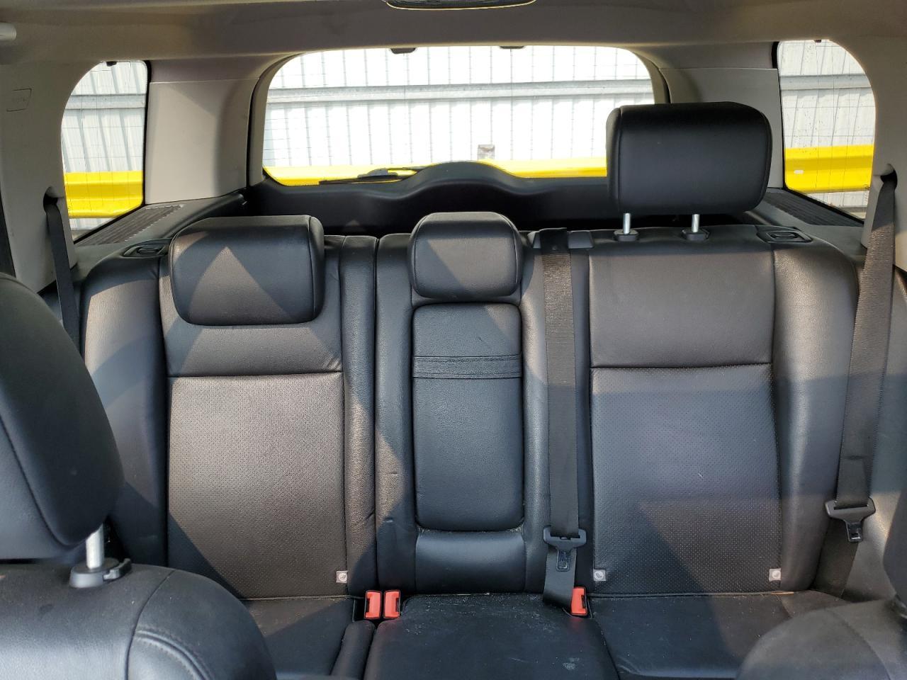 2008 LAND ROVER LR2