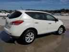 2014 NISSAN MURANO