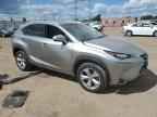 2017 LEXUS NX 200T