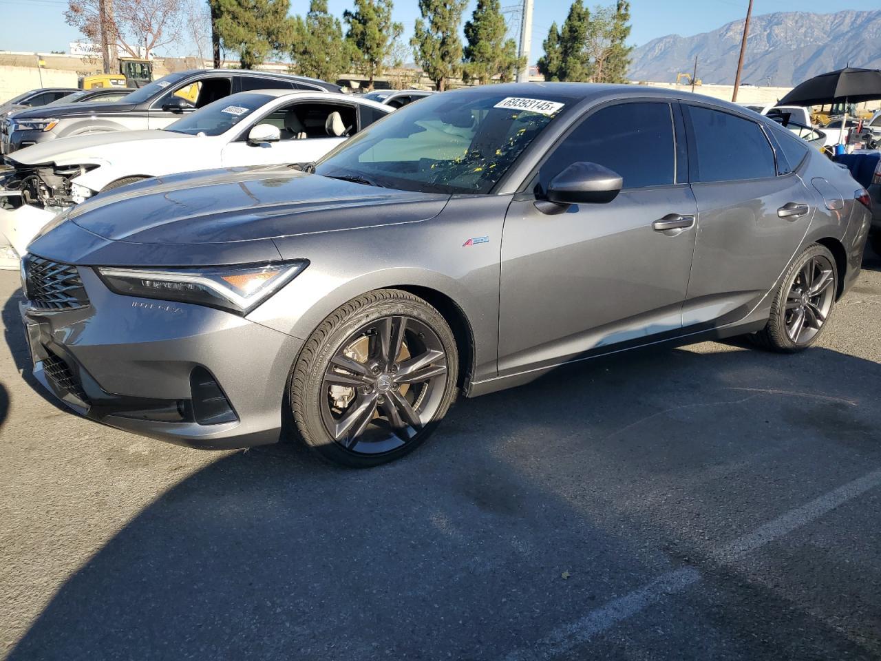 2024 ACURA Integra