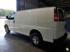 2021 CHEVROLET EXPRESS 2500