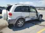 2001 TOYOTA RAV4