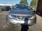 2012 NISSAN MURANO