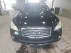 2012 INFINITI M37