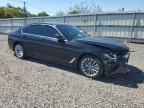 2022 BMW 5 series