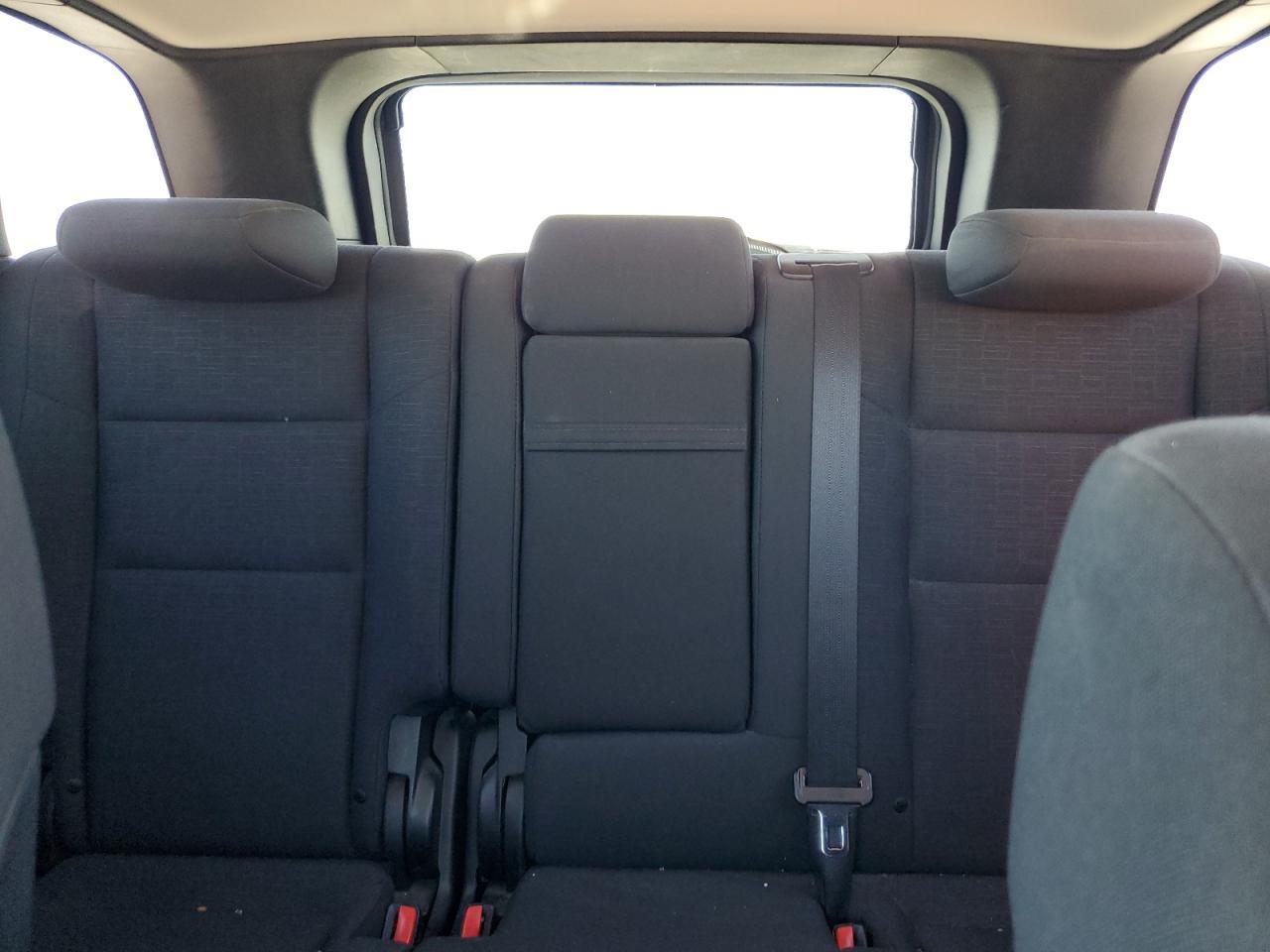2012 JEEP Grand Cherokee