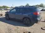 2024 SUBARU Ascent