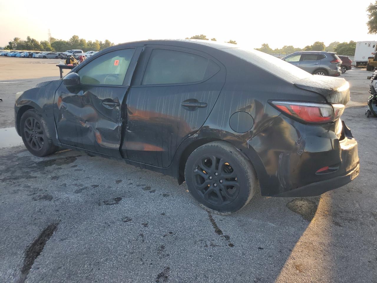 2016 TOYOTA SCION