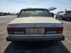 1985 ROLLS-ROYCE Silver Spur
