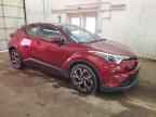 2019 TOYOTA C-HR