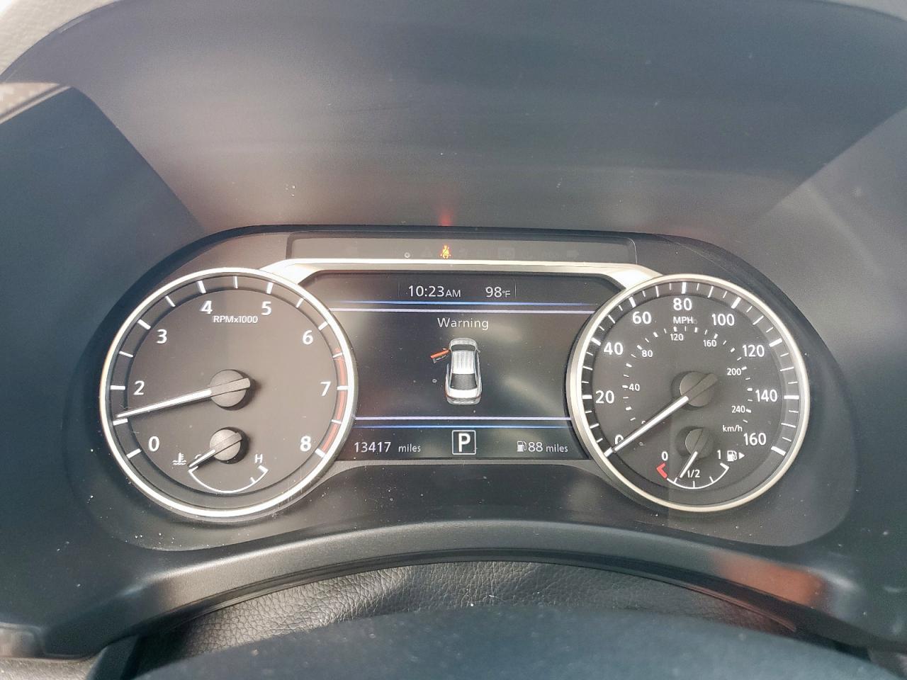 2024 NISSAN SENTRA