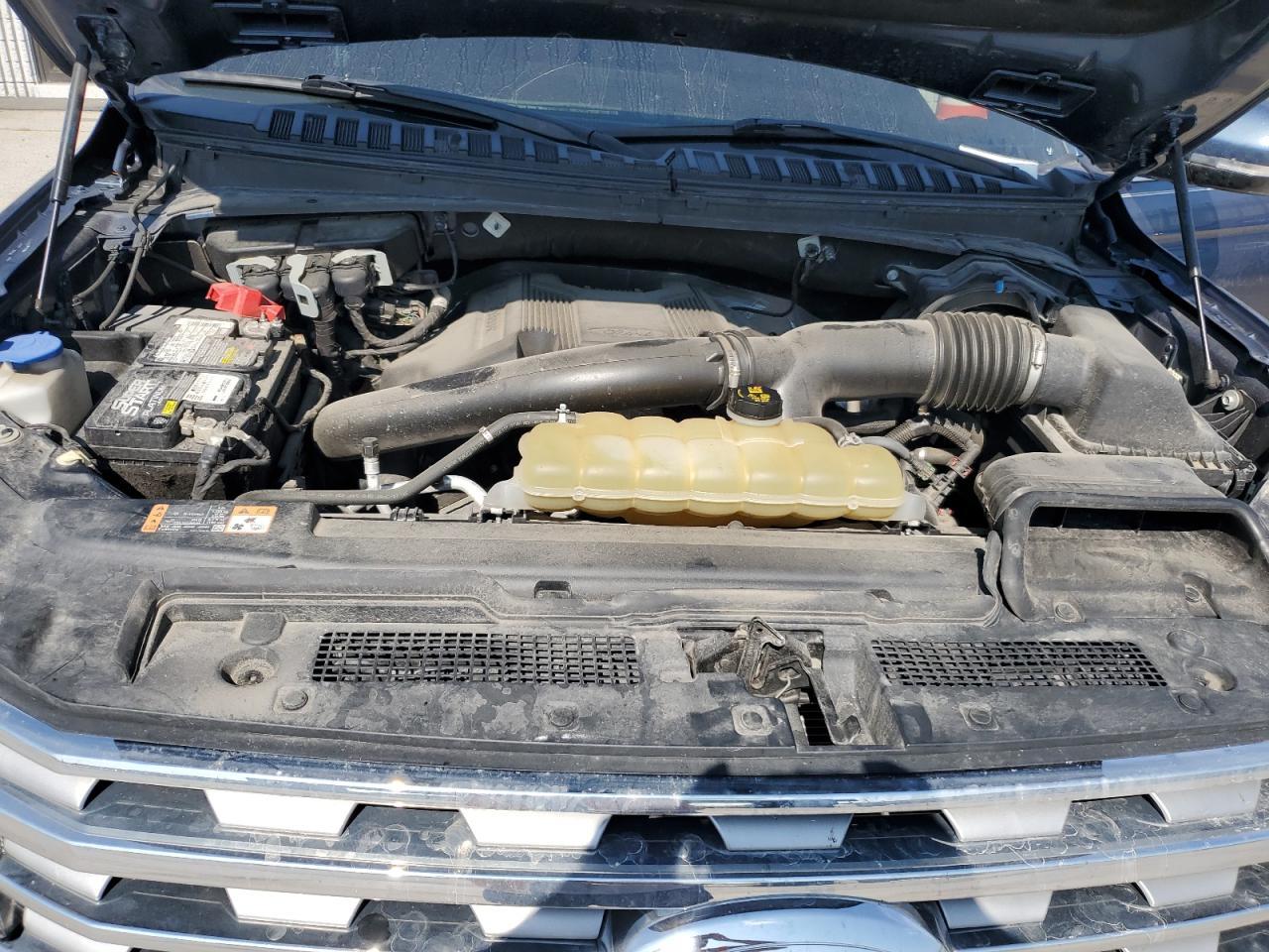 2020 FORD Expedition