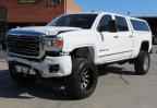 2015 GMC Sierra