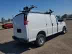 2019 CHEVROLET Express 3500