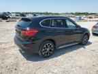 2022 BMW X1