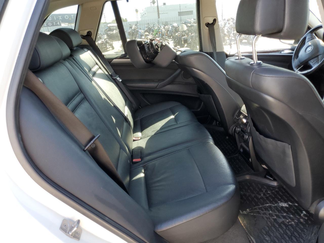 2011 BMW X5