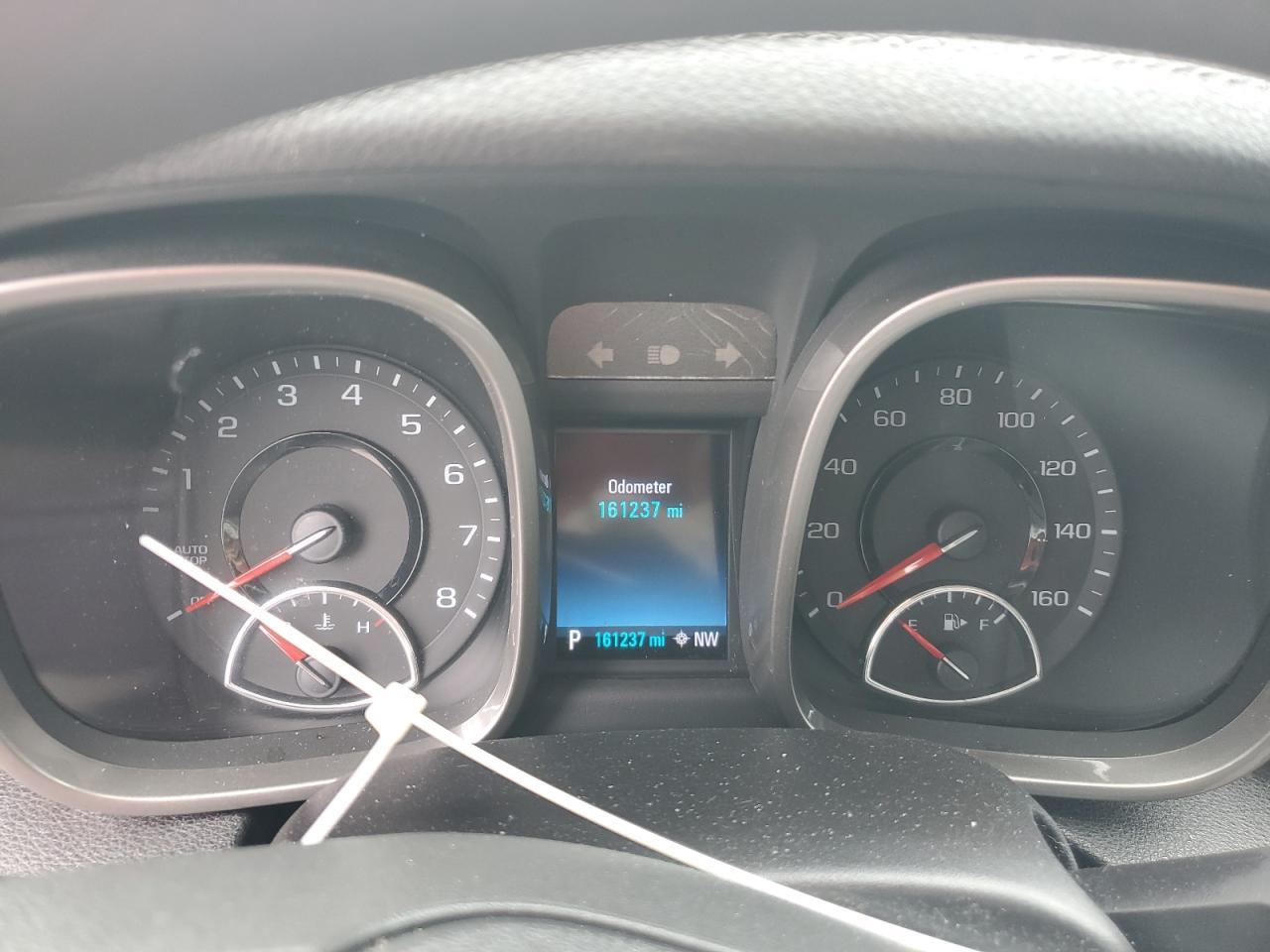 2015 CHEVROLET MALIBU