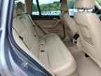 2011 BMW X3