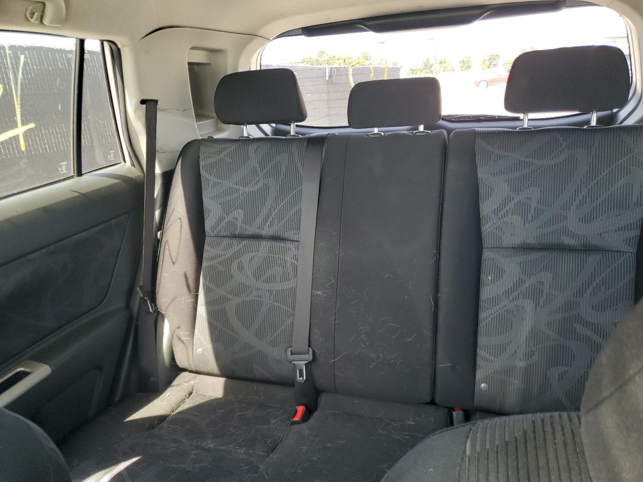 2011 TOYOTA SCION