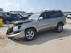 2005 TOYOTA LAND CRUISER