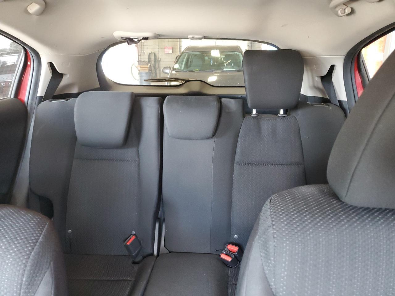 2018 HONDA HR-V