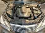 2011 MERCEDES-BENZ E-Class