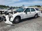 2004 FORD Crown Victoria