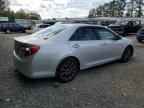 2012 Aston Martin Camry